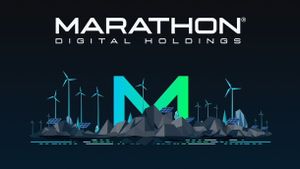 Marathon Digital Akuisisi Dua Pusat Data Pertambangan Bitcoin Senilai Rp2,7 Triliun untuk Perluas Kapasitas