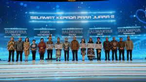 Bos BI Ungkap Frugal Innovation Jadi Kunci Efisiensi Ekonomi Digital Indonesia