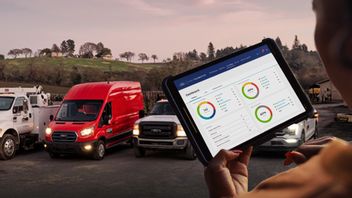 Ford Motor Plans To Increase Revenue With Additional Software On Ford Pro
