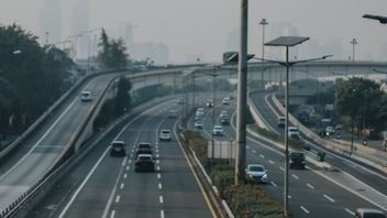 Hore! Belasan Jalan Tol Baru Bakal Beroperasi pada Ahkir 2022, Berikut Rinciannya 