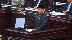 Prabowo Targets Poverty Reduction, Widening the Rich-Poor Gap