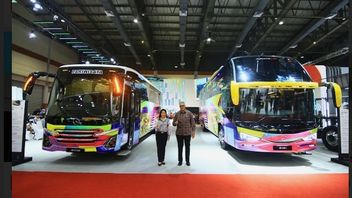 Daimler Sematkan Ragam Fitur Keselamatan pada Bus, Bisa Cegah Kecelakaan