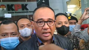 Duit Gratifikasi Rafael Alun Diduga KPK Mengalir ke Usaha Pijat