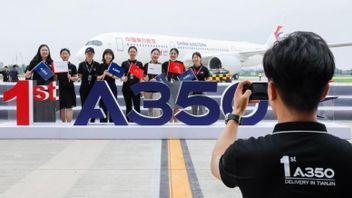 Airbus Telah Kirimkan 661 Pesawat Komersial di 2022