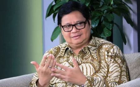 Golkar Instruksikan Kader Main Medsos Kampanyekan Airlangga Capres 2024, Pengamat: Tidak Sporadis, Harus Disetting Isunya Sama