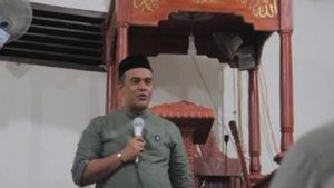 Pemkab Aceh Jaya Salurkan Insentif kepada Pimpinan dan Dewan Guru Dayah  