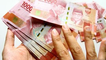 SMF 准备偿还现成的注册债券债务 IV 2018 2034.7亿印尼盾