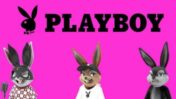 Playboy NFT Loss IDR 75.3 Billion As Ethereum Price Drops