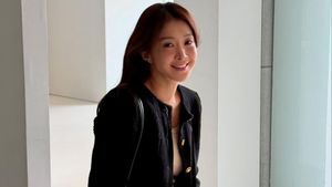 Jalani Proses Cerai, Lee Si Young Umumkan Hamil Anak Kedua