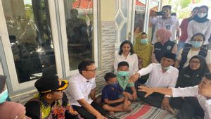 Menkes: Campak Lebih Bahaya dari COVID-19