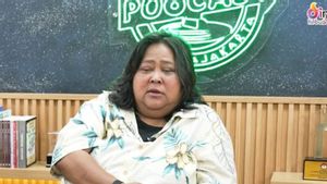 Suti Karno Berharap Kaum Difabel Punya Kesempatan Bekerja di Perusahaan