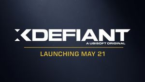 それは修正され、XDefiantはXboxシリーズX / S、PS5、およびPC向けに5月21日に発売されます