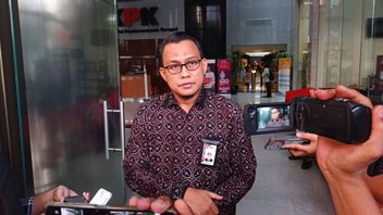 KPK Will Call Former KSAU Agus Supriatna Regarding Allegations Of Corruption Procurement Of AW-101 Helicopters