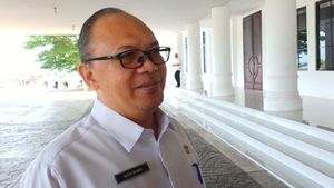 Usai Ibadah Umrah, Seorang Warga Batam Dirawat dengan Dugaan MERS-CoV