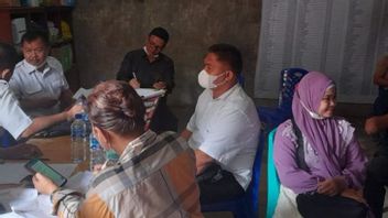 Tragedi Keracunan Massal di Acara Lamaran, Dinas Kesehatan Langkat Sumatera Utara Buka Posko