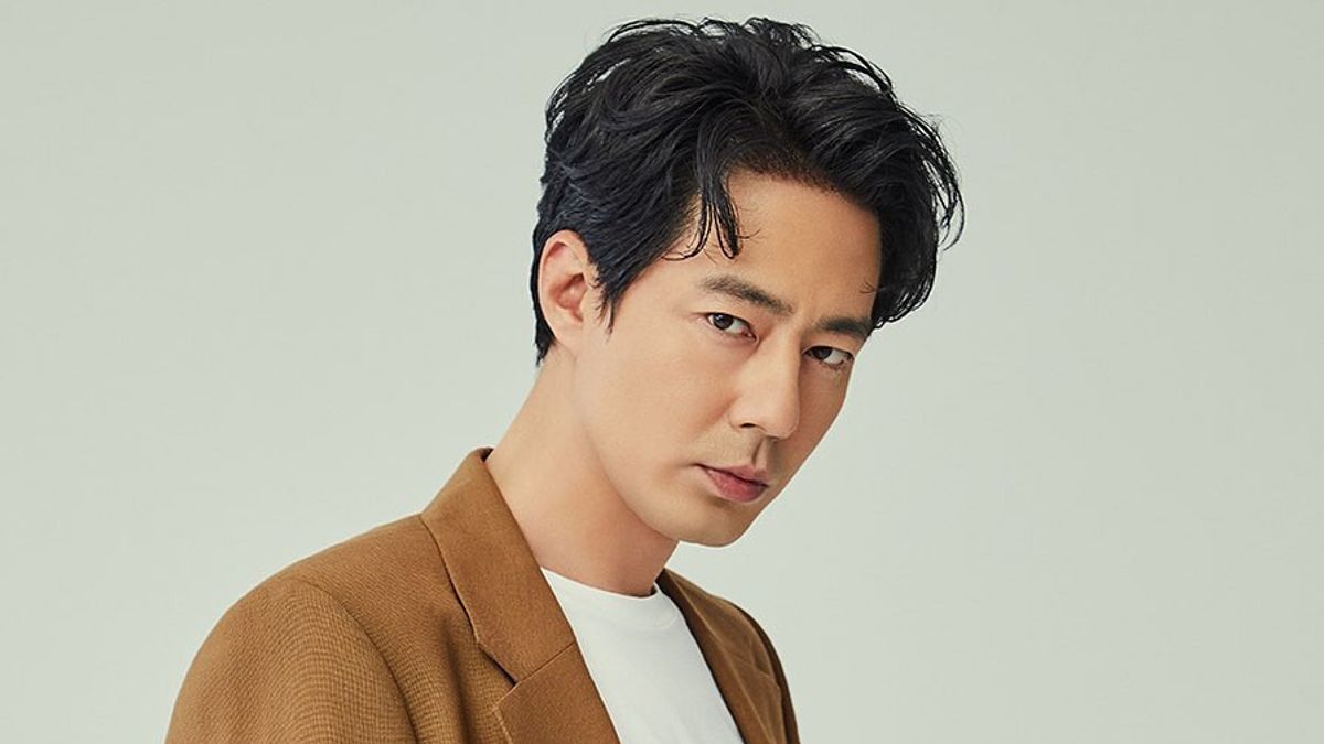 Jo In Sung's 6 Best Dramas And Movies, Some Were Filmed In Indonesia
