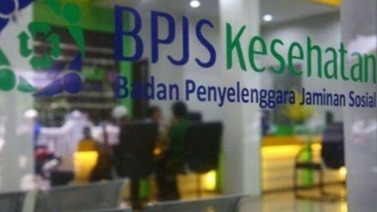 Pemkot Surabaya Bayar Premi BPJS Kesehatan untuk 1 Juta Jiwa Warganya Sebesar Rp422,3 Miliar