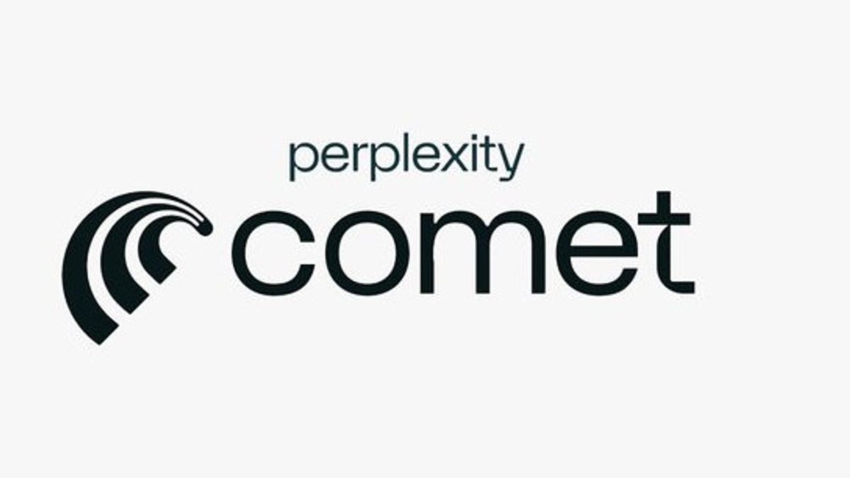 Perplexity AI  Lobi Vendor Smartphone agar Browser Comet Diinstal Otomatis