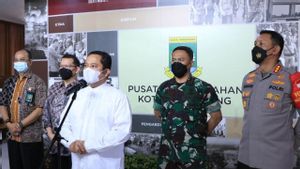 Pengumuman untuk Warga Tangerang, Kalau Butuh Tempat Isolasi Segera Hubungi Puskesmas
