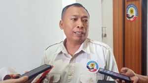 Satgas Minta Mahasiswi Korban Pencabulan Dosen Unram Lapor Polisi