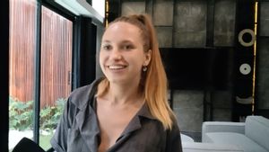 Cerita Anna Warga Rusia di Bali yang Kesulitan Ambil Uang di ATM karena Sanksi atas Invasi Ukraina