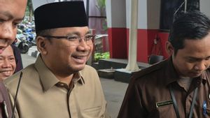 Sprindik Keluar Usai Periksa Eks Menag Yaqut, KPK Dalami Dugaan Korupsi Haji