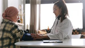 Cases Of Anus Cancer Increase In Women In The United States