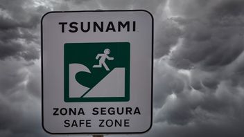 Chile Cabut Peringatan Tsunami Usai Gempa Magnitudo 7,4