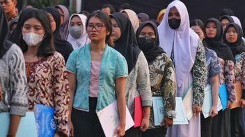 Pemprov DKI Bebaskan 488 Ijazah Siswa, Nilainya Capai Rp1,69 Miliar  