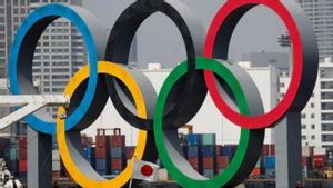 Pemilihan Presiden Baru Olimpiade Tokyo Bisa Digelar Pekan Ini, Tergantung Jumlah Kandidat
