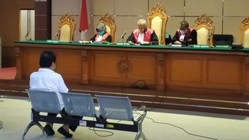 Eks Kepala Dinas Kota Bandung Herry Nurhayat Divonis 4 Tahun Penjara Terkait Korupsi RTH