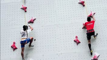 Le ministère des Sports prend au sérieux les cas de harcèlement sexuel au Panjat Tebing