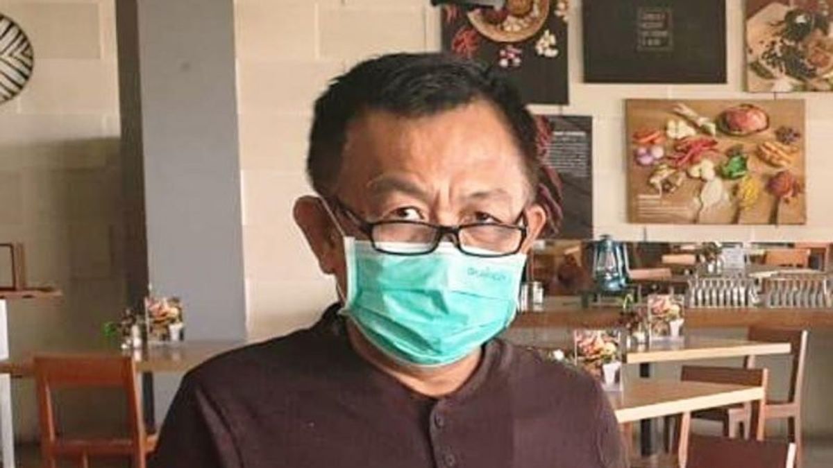 PHRI Sumsel Dorong Pemkot Palembang Tingkatkan PAD dari Restoran
