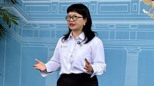 Stella Christie encourages the development of a globally competitive city based on research