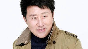 Bintangi Drama Baru, Aktor No Young Kook Meninggal Dunia