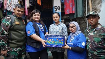 Four Decades of Keeping the Indonesian Smile: Reflection on the Journey of Intergenerational Dental Health