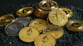 Crypto Investors Must Smile, Bitcoin And Ethereum Prices Rise Thursday Morning