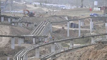 Le développement des infrastructures doit être mis en place pour la sécurité alimentaire