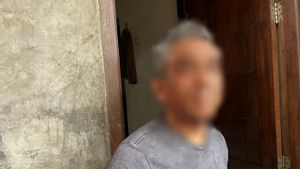 2 Tahun Kasus Perkosaan Mangkrak di Polres Tangsel, Orang Tua Korban Mengaku Anaknya Depresi Suka Bicara Sendiri