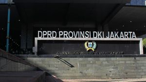 DKI 의회, SLF가없는 15 개의 건물, 병원, 호텔이 폐쇄 될 위기에 처해 있다는 것을 발견했습니다.