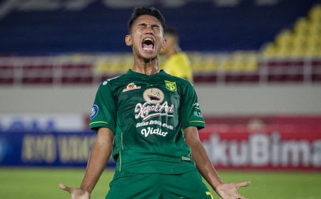 Persebaya Sukses Tutup Putaran Pertama Liga 1 dengan 33 Poin 