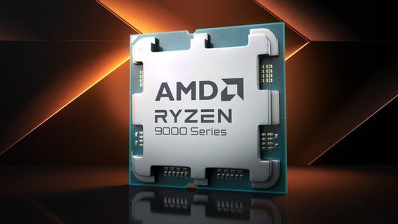 AMD Proud Of Ryzen 9000 Efficiency, Extends AM5 Support Until 2027