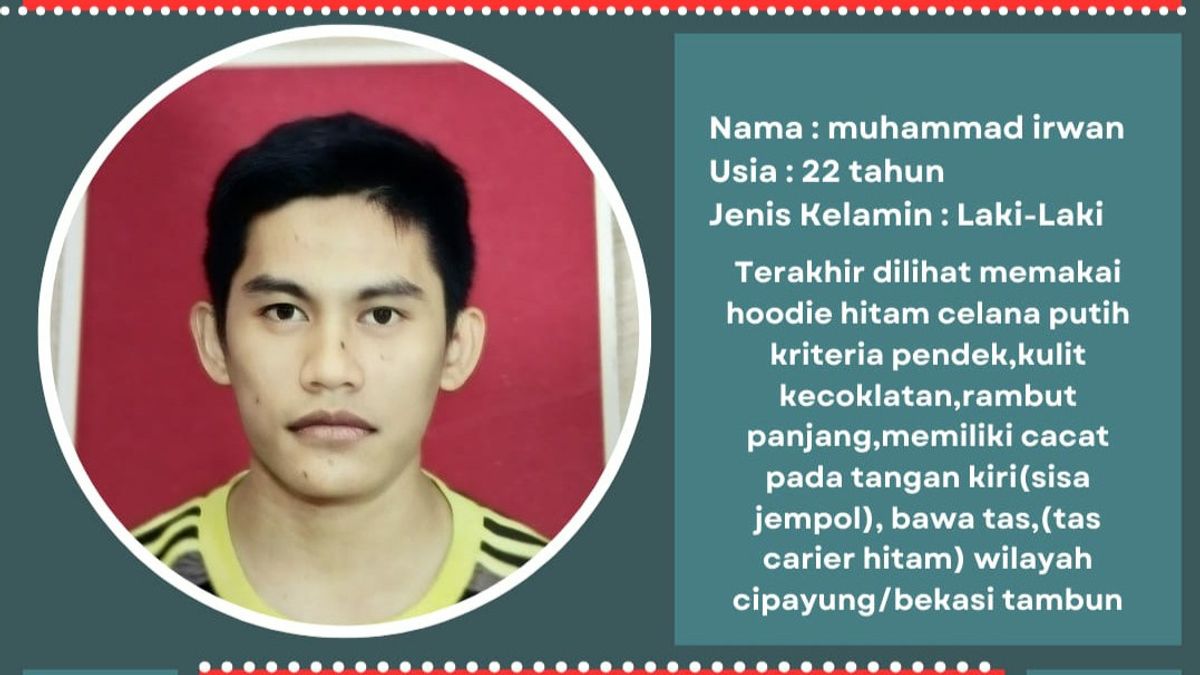 Pelaku Pencurian Laptop di Ponpes Jaktim Diduga Pegawai yang Baru Bekerja 3 Hari