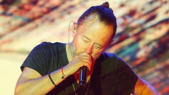 Roger Waters Calls Thom Yorke 