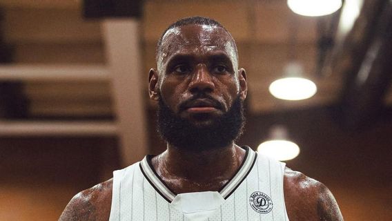 US Basketball National Team Fails To Win At FIBA World Cup 2023, LeBron James And Stephen Curry Want To Intervene In The 2024 Olympics