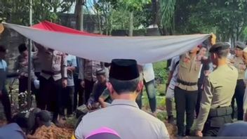 Pembunuh Anggota Polisi Briptu Anumerta Farras Saat Operasi Kasus Narkoba Dijerat Pasal Berlapis