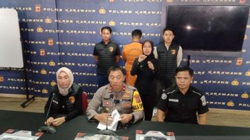 2 Men Become Suspects In The Sodomy Case Of Dozens Of Children In Karawang