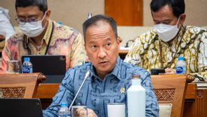 PMI Manufaktur Naik ke 53,3 di November 2025, Menperin Tetap Mengacu Indeks Kepercayaan Industri