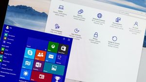 Cara Mudah Aktivasi Sistem Operasi Windows 10 di Komputer atau Laptop