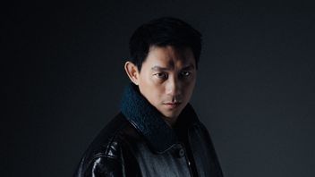 Ifan Seventeen回归独奏歌曲，不要强迫想念（不同）
